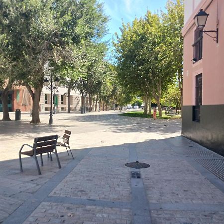 Habitacion Privada Con Bano. Cádiz Eksteriør billede