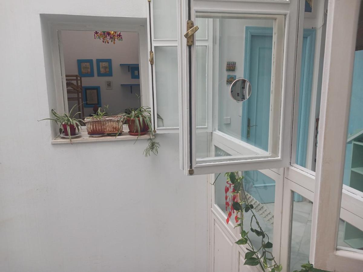 Habitacion Privada Con Bano. Cádiz Eksteriør billede