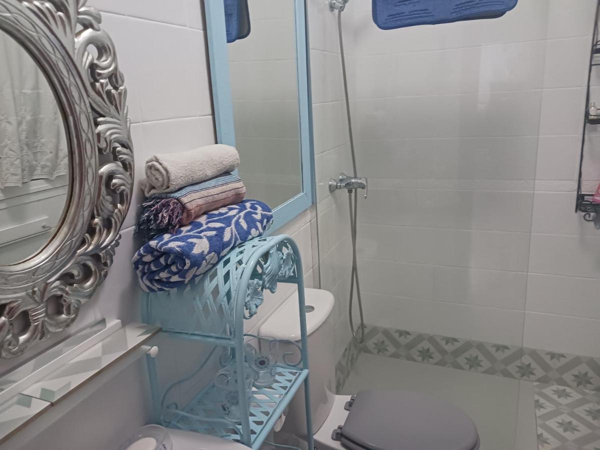 Habitacion Privada Con Bano. Cádiz Eksteriør billede